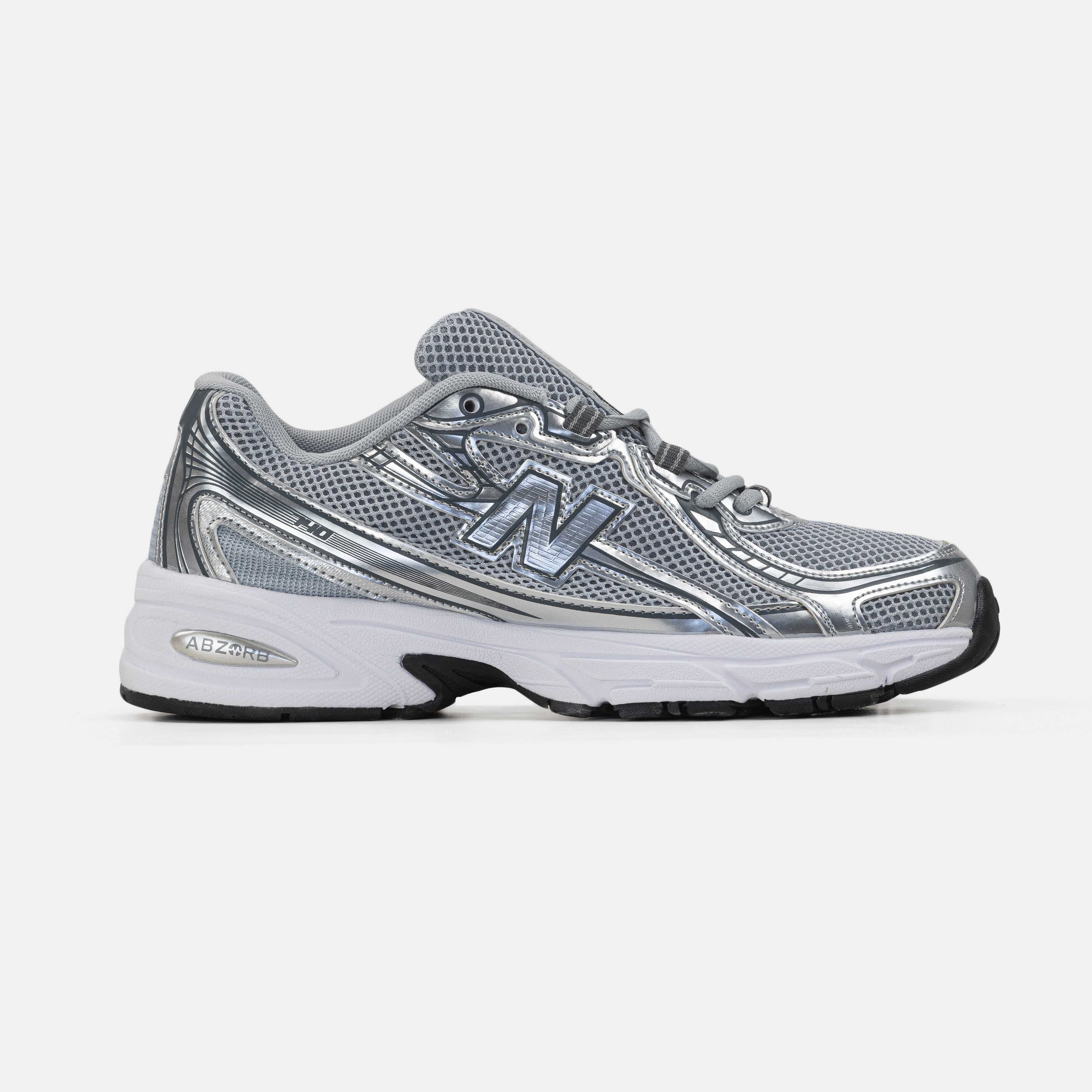 36-46 New Balance 740v2 (4 кольори) КРОСІВКИ БЕЗ ПРЕДПЛАТ