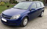 Opel Astra h 1.6