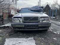 Volvo 850 запчастини розборка