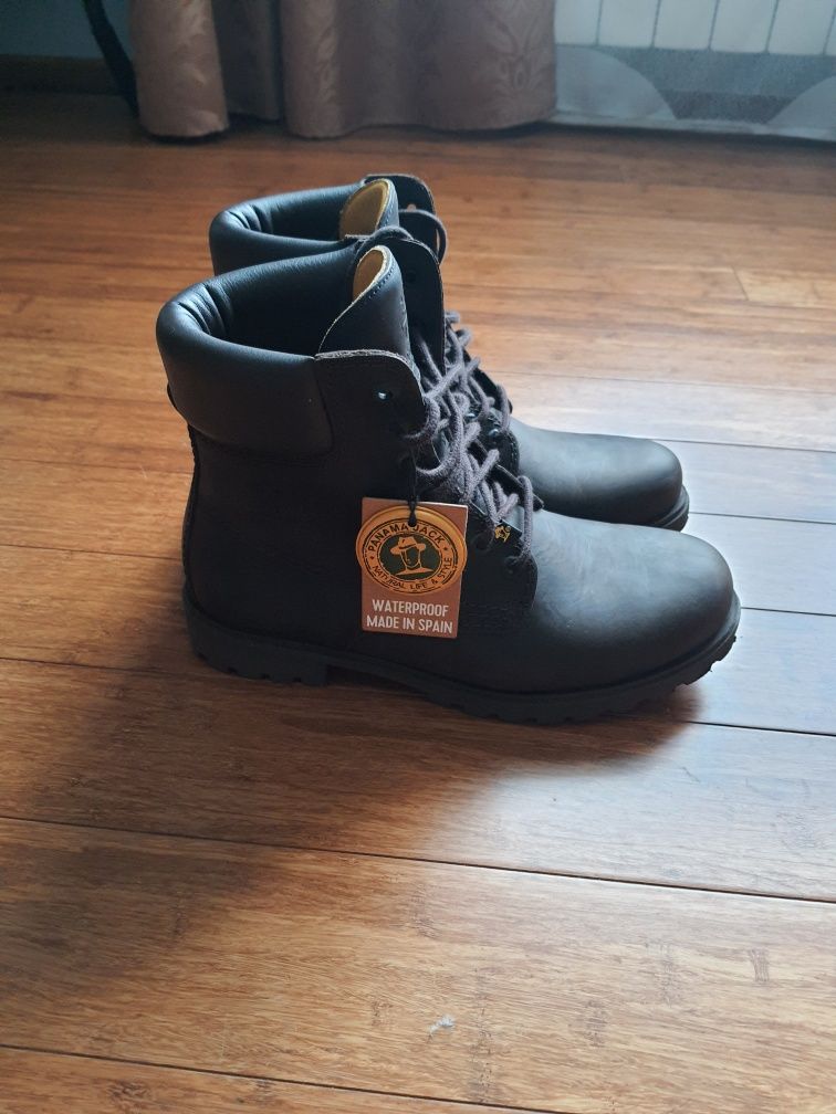 Buty męskie  panama jack r 41