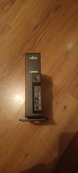 Mini PC Fujitsu G5011 estar i5-10400T