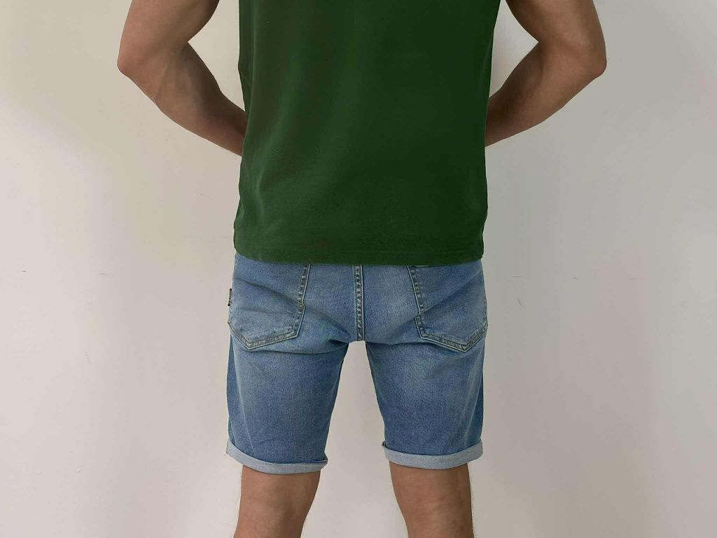Fred Perry polówka męska M
Rozmiar M
Kolor:ciemna zieleń 
Stan:bardzo