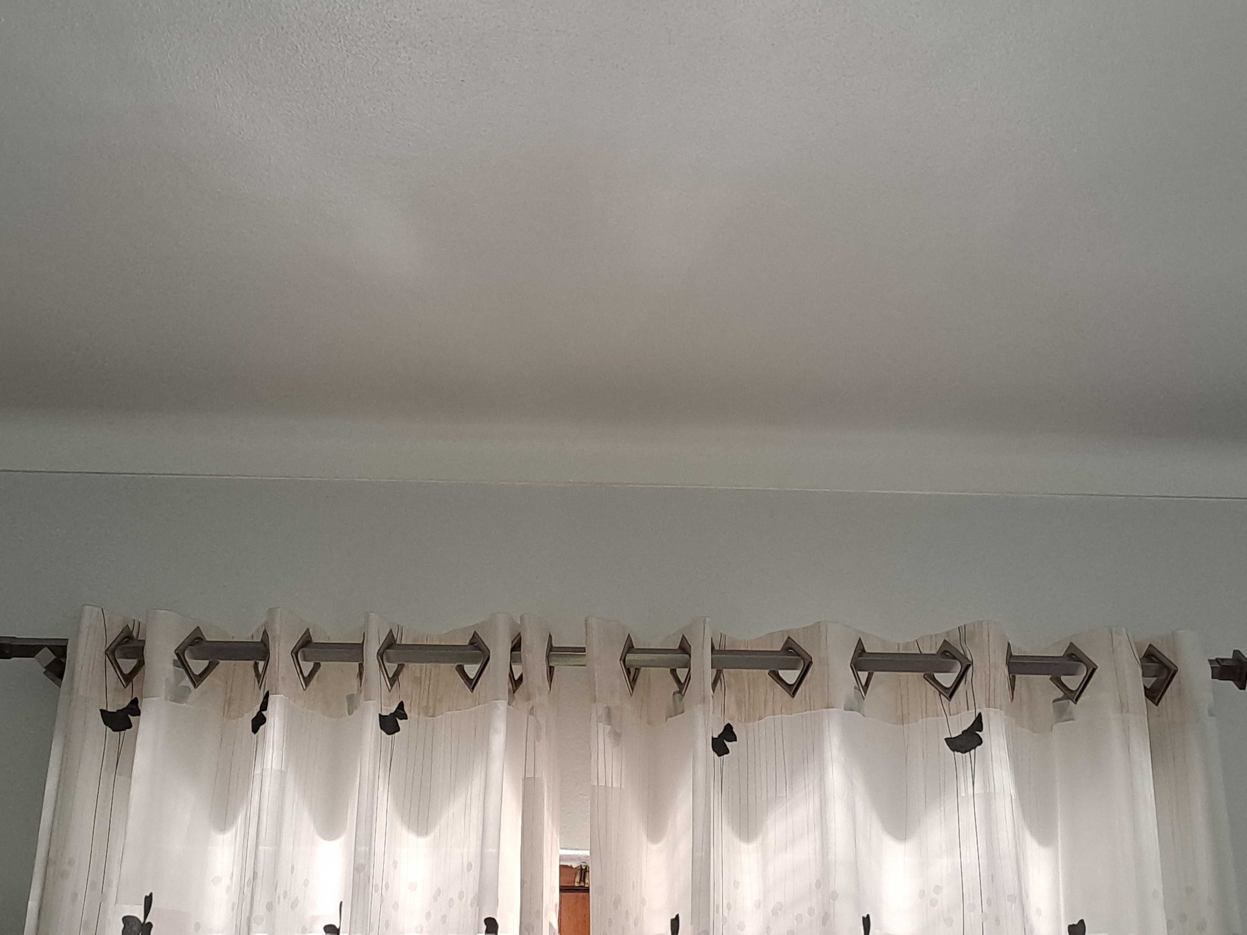 Cortinados para sala
