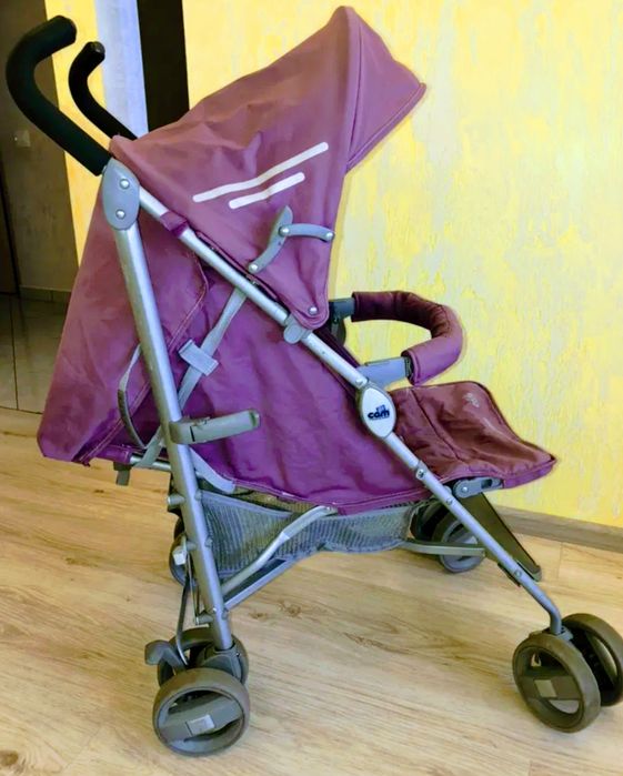 Коляска трость прогулка Cam flip ТОРГ