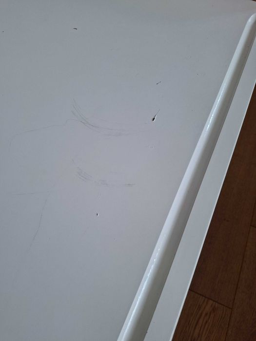 Biurko dziecięce Ikea