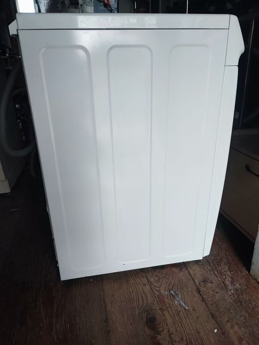 Продам пральну машинку марки Samsung QDrive 8 кг