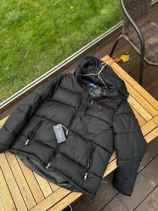 Куртка Polo Ralph Lauren