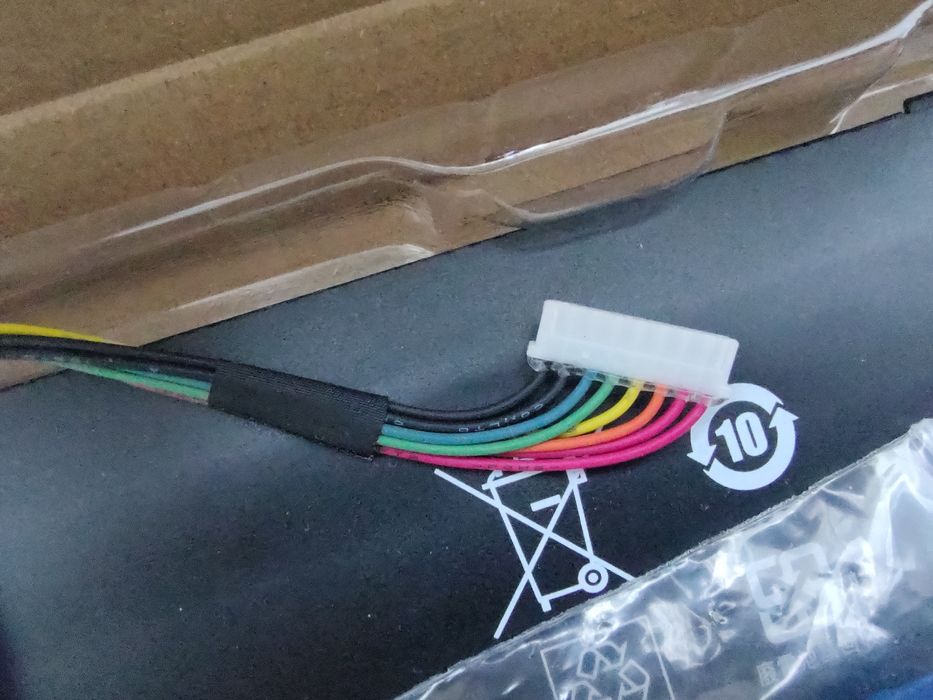 Акамулятор AP19B8K (3INP5/82/70) для Acer