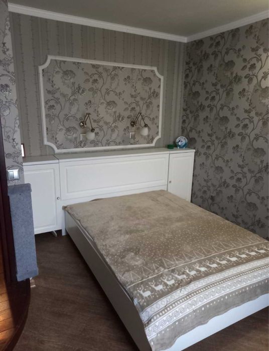 Залесская 3А! Новострой! Павловка! Продам 2К 62 м2