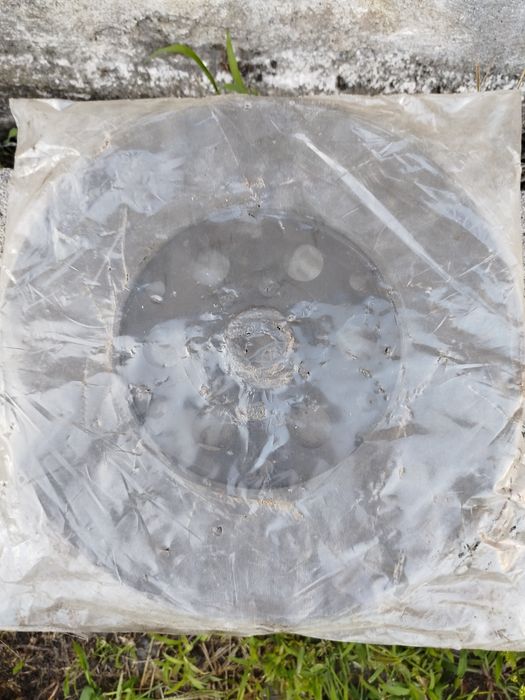 Tarcza sprzęgła C-385