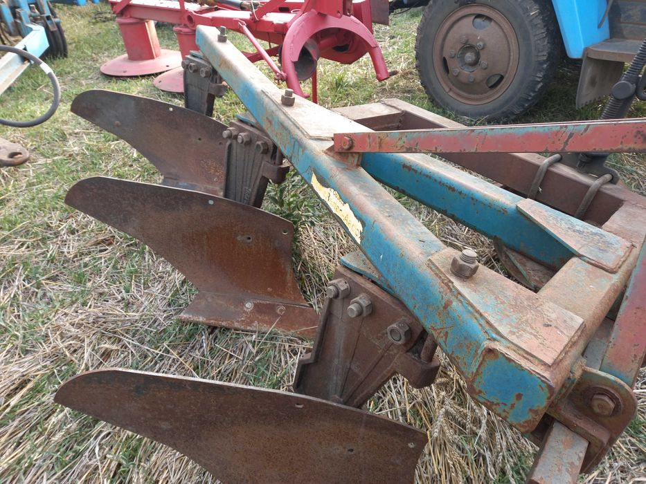 Продам с/г технику