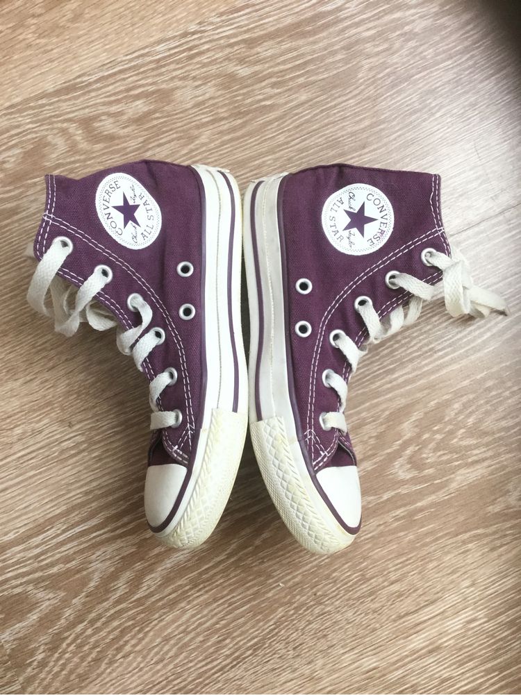 Кеды, Converse, 29