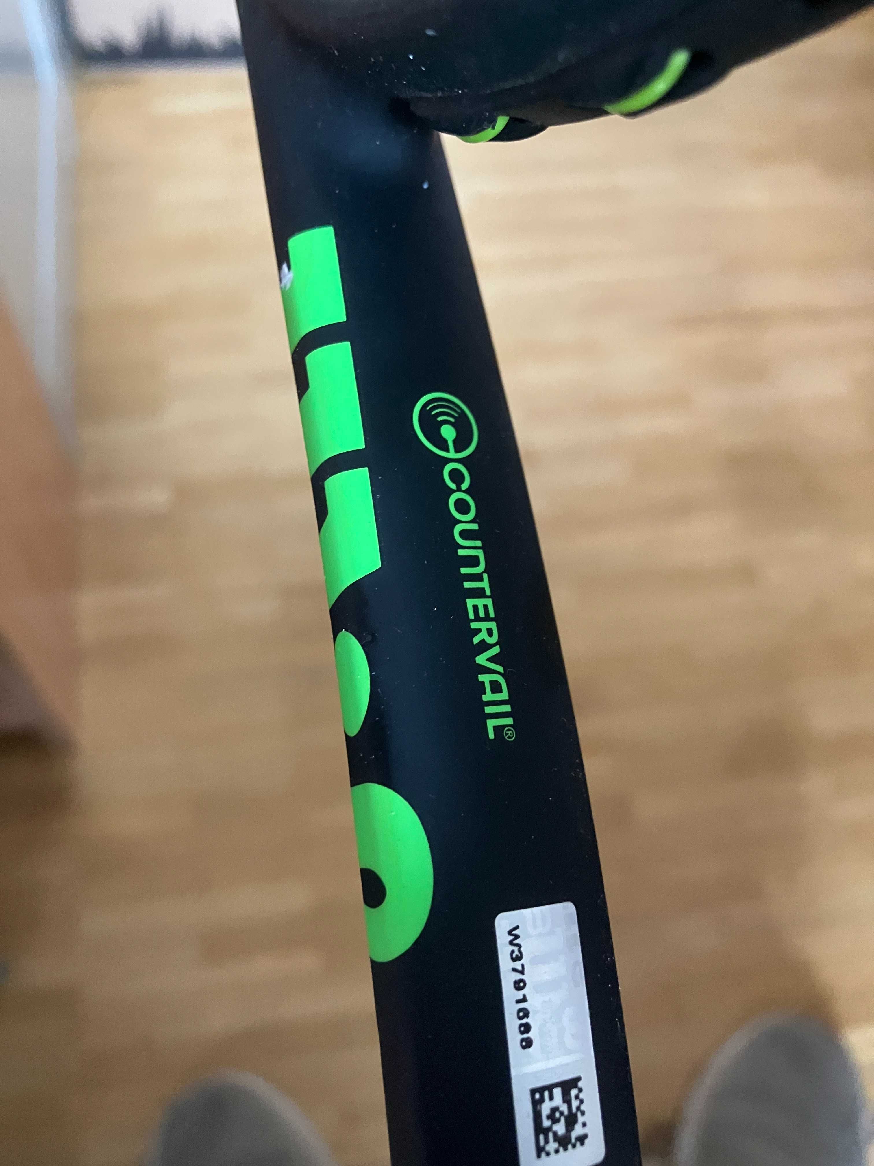 Rakieta tenisowa Wilson Blade 98 16x19 Counterveil