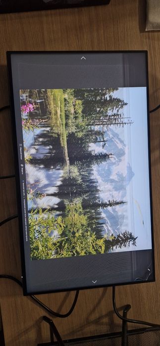 Монітор Dell UltraSharp 24 U2424HE 120Гц