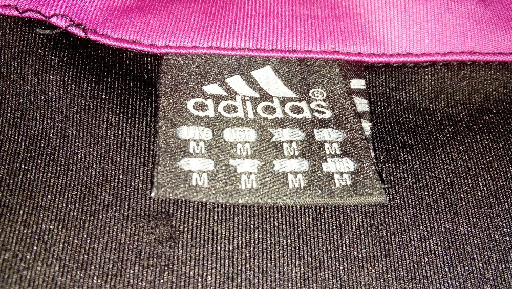 Bluza sportowa Adidas rozmiar M
