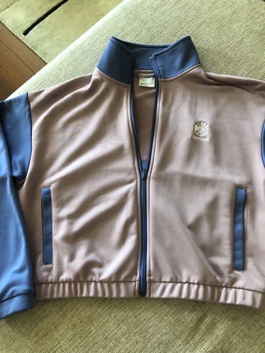 Casaco desportivo ReeboK, M.