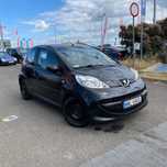 Na sprzedaż PEUGEOT 107 1.0LPG/gwarancja/Klimatyzacja/Nowy rozrząd