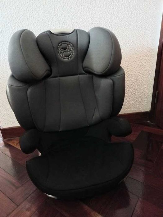 Cadeira-Auto Cybex Platinum : 15 - 36 Kg  (3 - 12 anos)