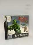Gra Army Men 3D PSX Sony Play Station PS1 pudełkowa