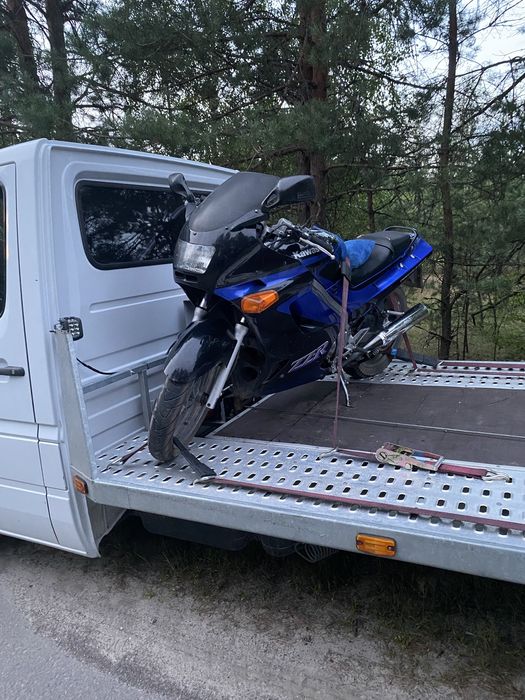 Гоща Евакуатор 24 7