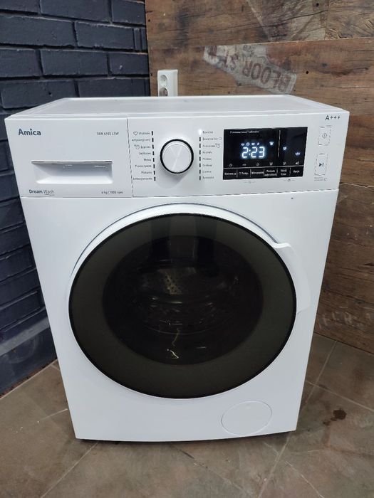 Пральна машина Whirlpool AWE7529