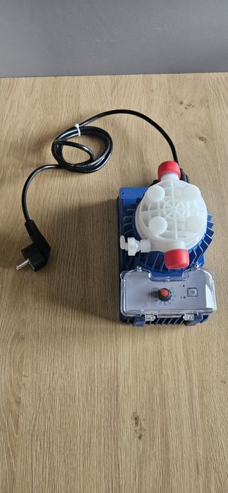 Pompa dozująca Seko Tekna AKL603