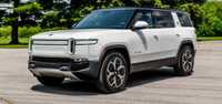 2023 Rivian R1S Adventure Quad Motor