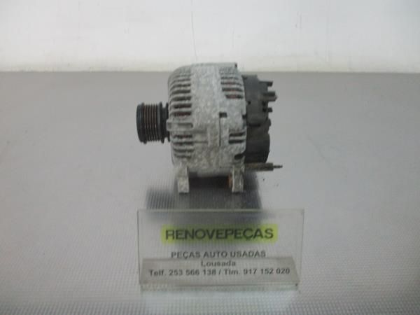 Alternador VOLKSWAGEN Passat (3C2)