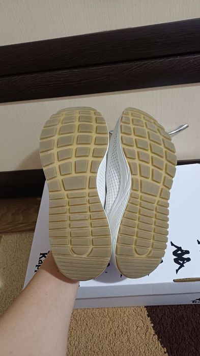 Кроссовки женские Skechers женская обувь 37,5 размер