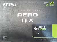 Видеокарта GTX 1060 6gb