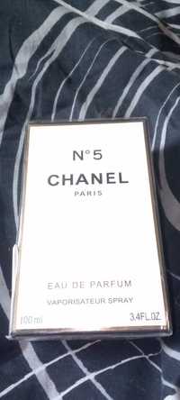 Perfumy damskie chanel paris N5