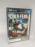 Gra Cold Fear PC komputerowa pc pudełkowa