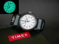 Timex T49713 Expedition Camper 38mm Velcro