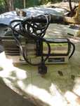 Вакуумний насос mastercool 2850 RPM.