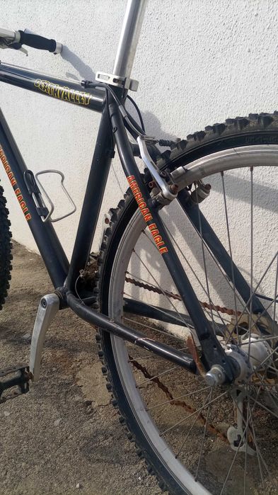 Bicicleta adulto American Eagle