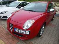 Alfa Romeo Mito 1.4 multiair, z Niemiec