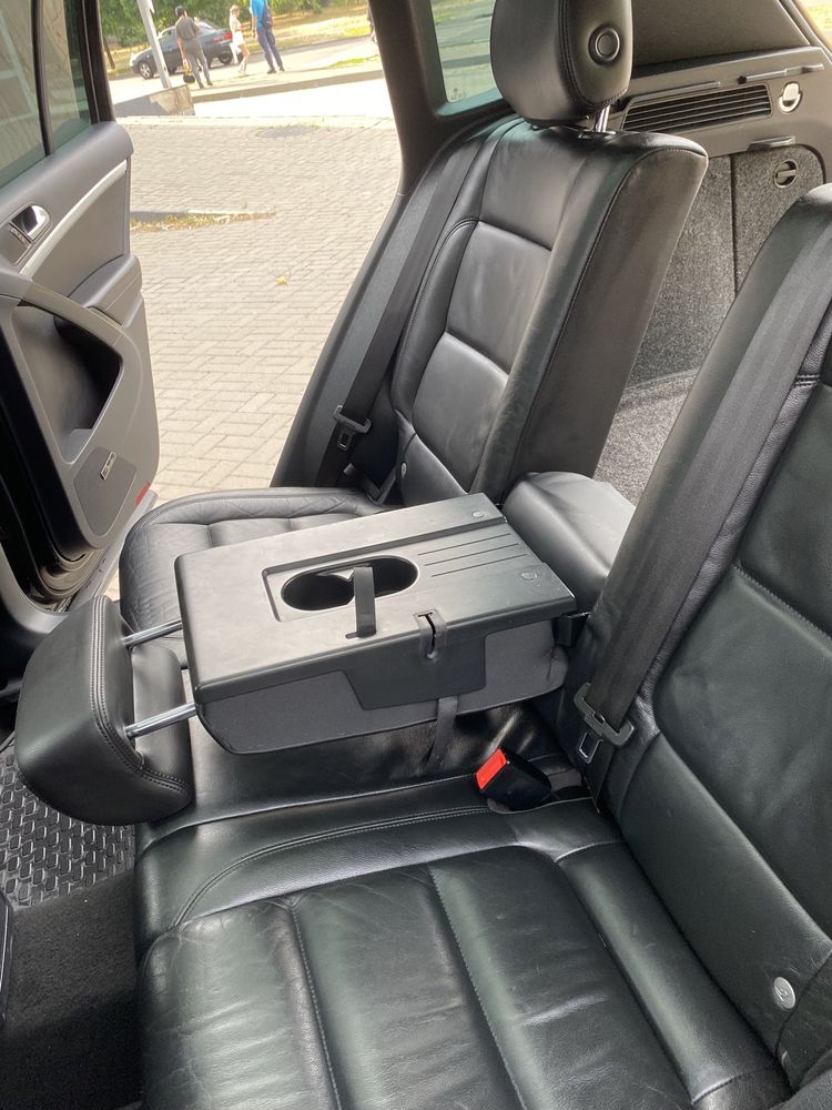 Volskwagen tiguan 2014 r line