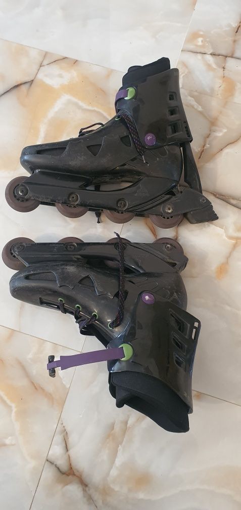 Rolki Rollerblade 40-43