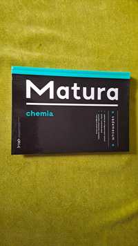 matura vademecum/repetytorium chemia GREG