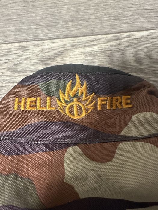 комуфляжная  Мото куртка polo xxl