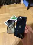 iPhone 14 128gb 100% bateria oryginalna