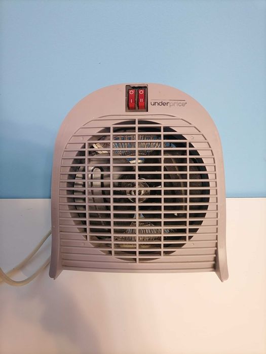 Тепловентилятор UNDERPRICE FH-2010