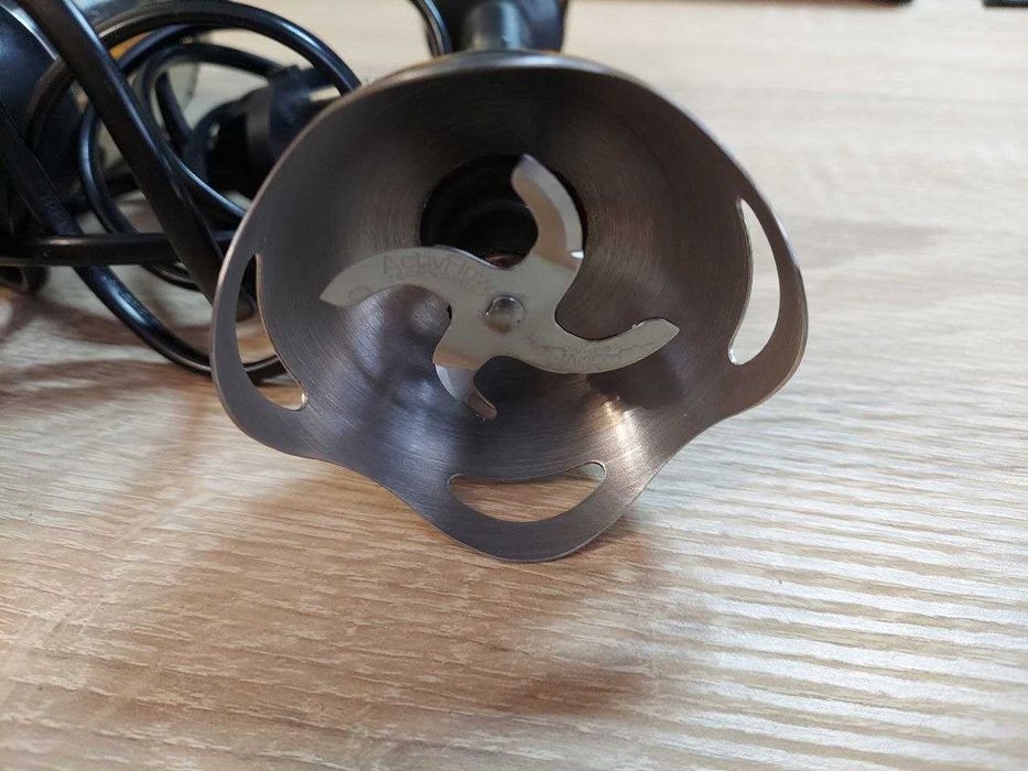 Ручний блендер Moulinex DD853830 SlimForce 700W