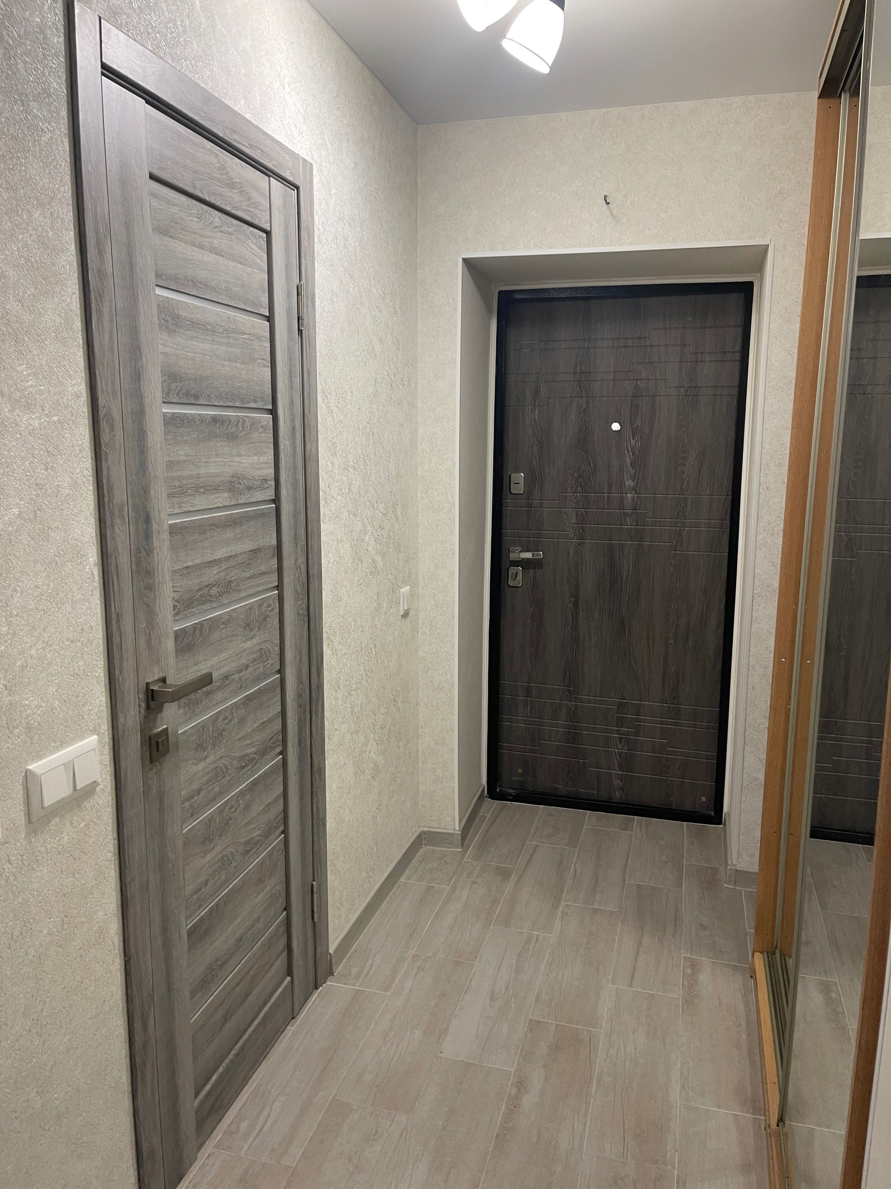 Продаж  1-кімнатної квартири у Вишгороді