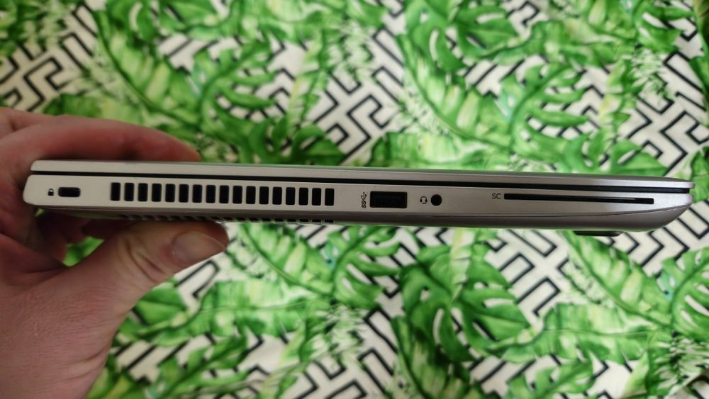 HP ProBook 645 G4 (32гб ОЗУ, 1тб ssd)