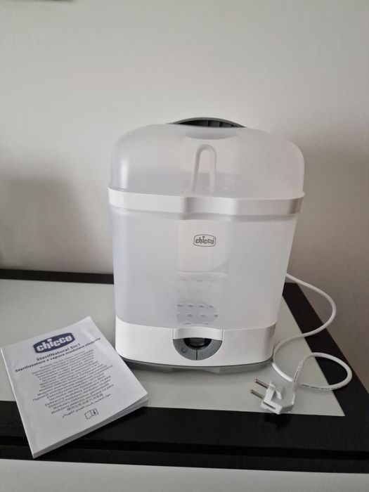 Esterelizador chicco
