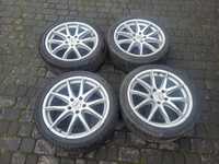 Alufelgi BMW BBS 19 5x120