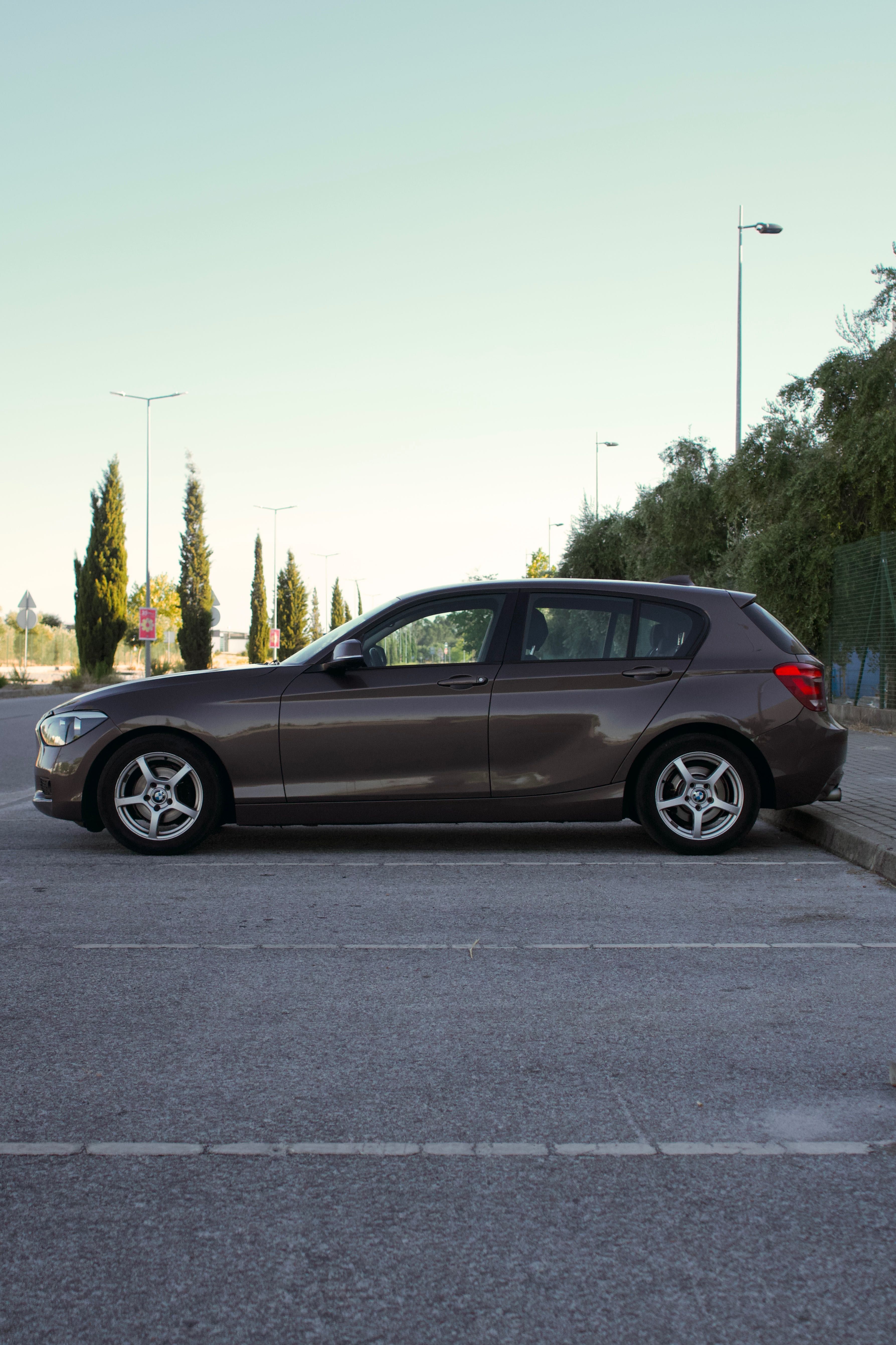 BMW Série 1 F20 1.6 diesel 116cv 12/2012