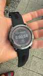 Zegarek garmin Fenix 7x pro solar