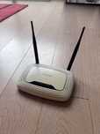 Ruter tp-link używany